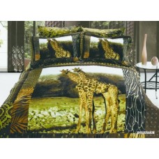 Giraffa Giraffa
