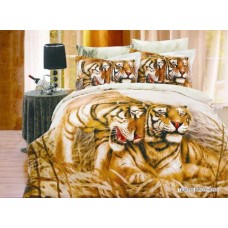 Tigers Brothers Tigers Brothers