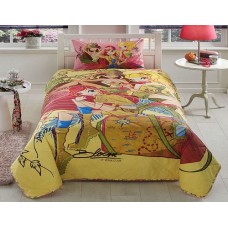 Winx Grooup nature Love-желтый Winx Grooup nature Love-желтый