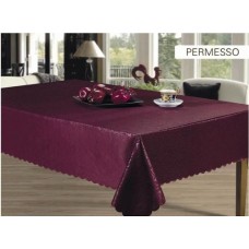 Скатерть Permesso bordo